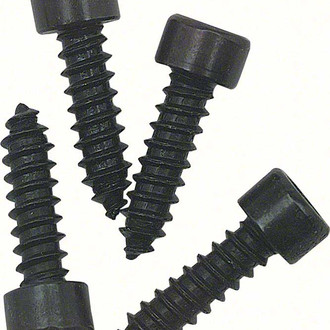 OER® - Center Console Shifter Plate Screw Set