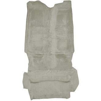 OER® - Antelope Molded Cut Pile Replacement Carpet Kit with Mass Backing