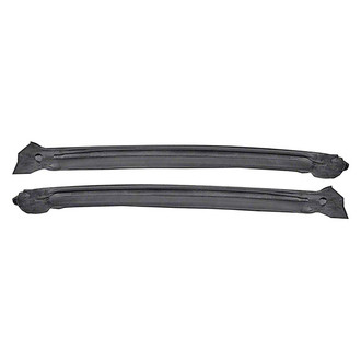 OER® - A-Pillar Post Weatherstrip Set