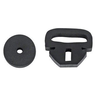OER® - Locking Rod To Inner Panel Silencer