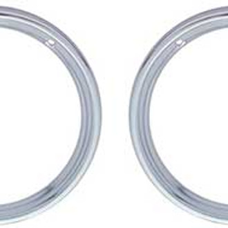 OER® - Headlight Bezel Set