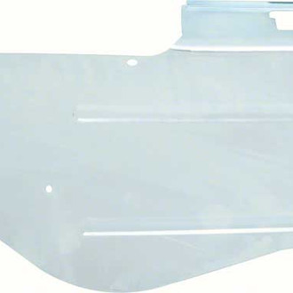 OER® - Rear Driver Side Armrest Panel
