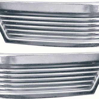OER® - Parking Light Bezel