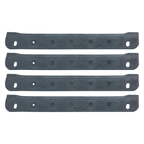 OER® - Center Console Shifter Plate Seal Set