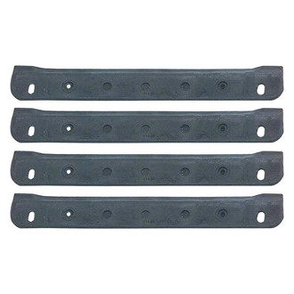 OER® - Center Console Shifter Plate Seal Set