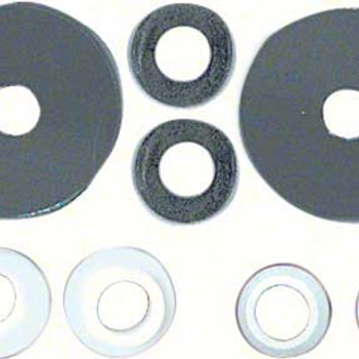 OER® - Headlight Bushing Kit