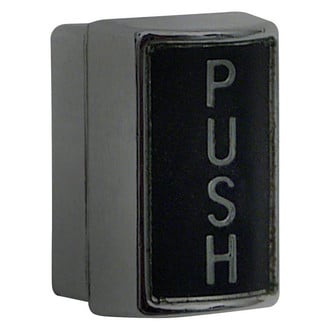 OER® - Wiper Switch Knob