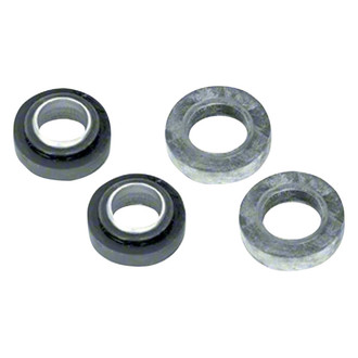 OER® - Front Bumper Mounting Kit