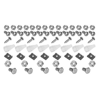OER® - Grille Fastener Kit