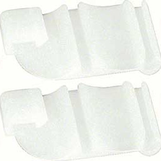 OER® - Headliner Bow Clip Set