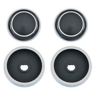 OER® - Radio Knob