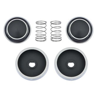 OER® - Radio Knob