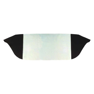 OER® - OE Style Convertible Top Rear Window