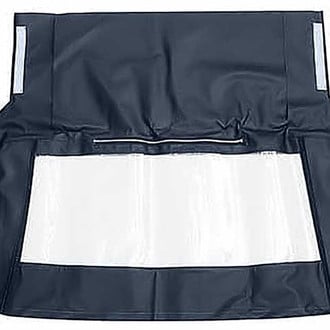 OER® - Convertible Top Rear Window