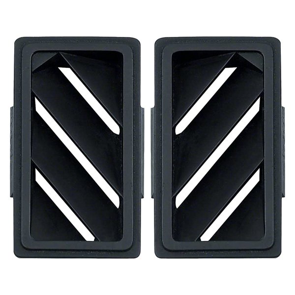 OER® - Dash Pad Defrost Vents