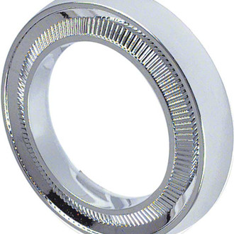 OER® - Rear Quarter Dome Lamp Bezels