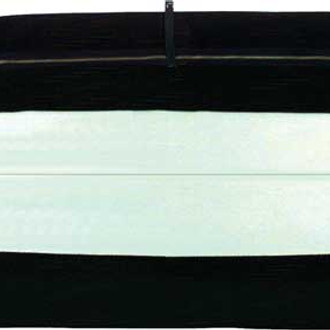 OER® - Convertible Top Rear Window