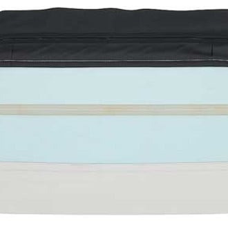 OER® - Convertible Top Rear Window