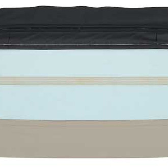 OER® - Convertible Top Rear Window