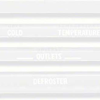 OER® - Heater Lens