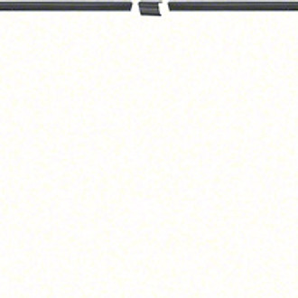 OER® - Interior Back Glass Molding