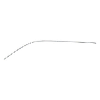 OER® - Passenger Side Roof Drip Rail Molding