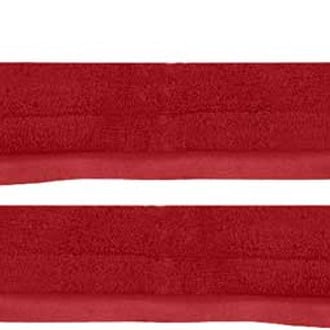 OER® - Door Panel Carpets