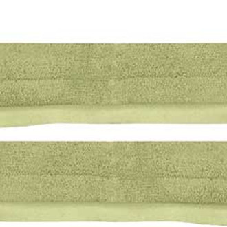 OER® - Door Panel Carpets