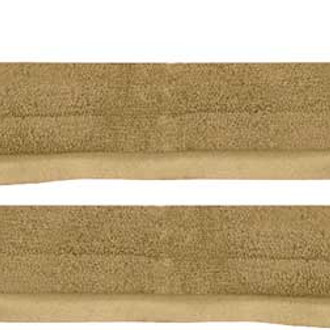 OER® - Door Panel Carpet Set