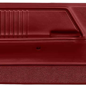 OER® - Door Panels