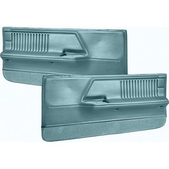 OER® - Door Panels