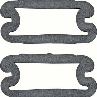 OER® - Parking Lens Gaskets