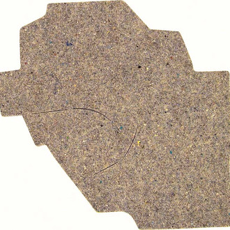 OER® - Kick Panel Insulations