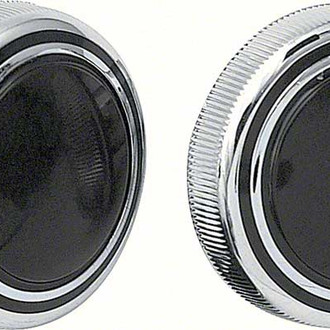 OER® - Am/Fm Knobs