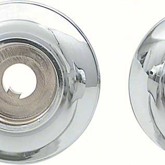 OER® - Radio Tone Control Knobs