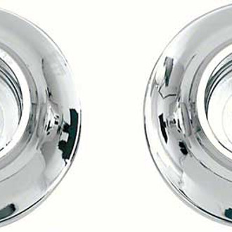 OER® - Tone and Fader Control Knobs