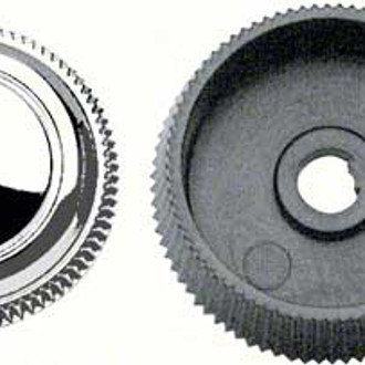 OER® - Radio Knob Set