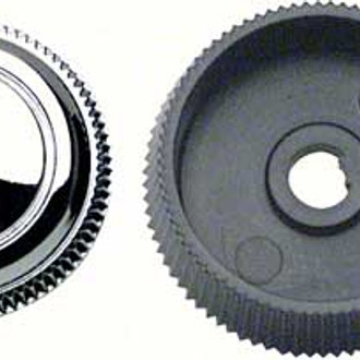 OER® - Radio Knobs