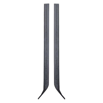 OER® - Quarter Glass Seal