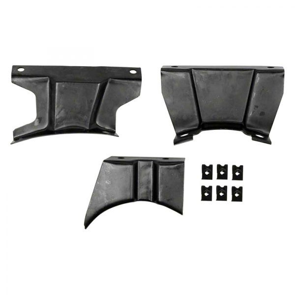 OER® - Console Mounting Bracket Set