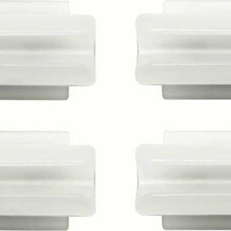 OER® - Headliner Bow Clip Set