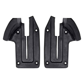 OER® - Quarter U-Jamb Seal