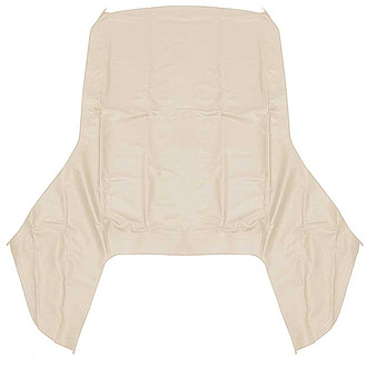 OER® - Convertible Top