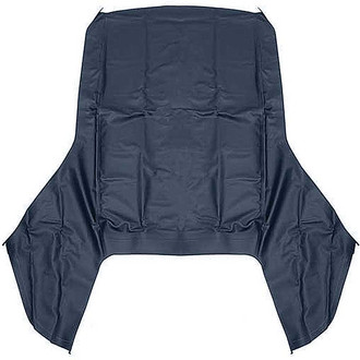 OER® - Convertible Top Kit