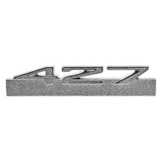 OER® - Yenko™ "427" Fender/Rear Body Panel Emblem