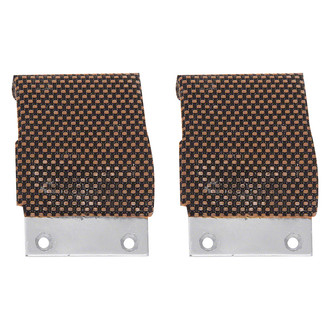 OER® - Window Guide Plates