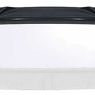 OER® - Convertible Top Rear Window
