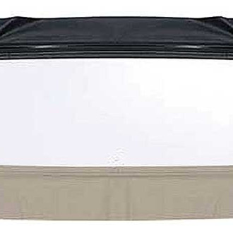 OER® - Convertible Top Rear Window
