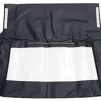OER® - Convertible Top Rear Window