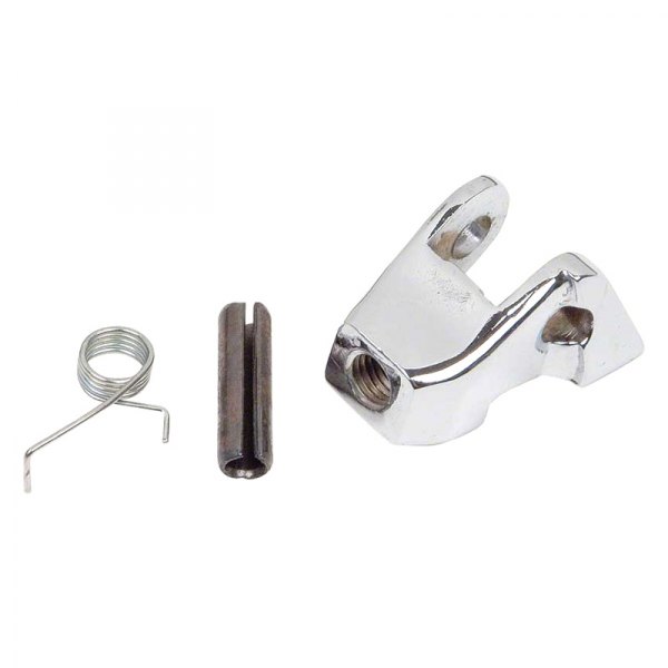 OER® - Driver Side Convertible Top Latch Knuckle